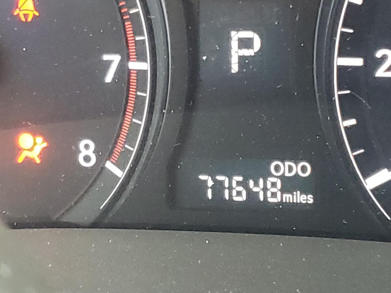 Photo 8 from auction – 2015 LEXUS RX 350 with VIN 2T2ZK1BA0FC152478