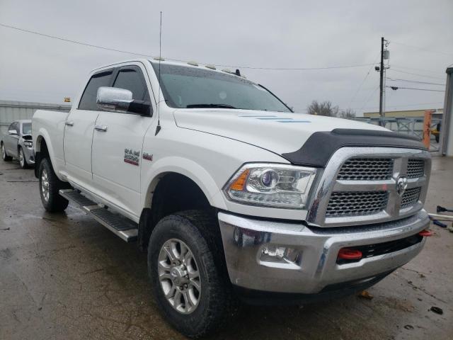 Фото 1 с аукциона – 2014 RAM 2500 LARAM с VIN 3C6TR5FT1EG208058