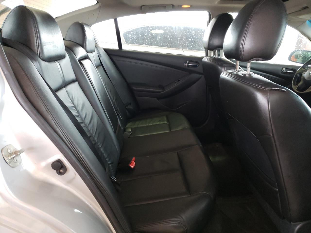 Photo 6 from auction – 2012 NISSAN ALTIMA BAS with VIN 1N4AL2AP2CN418981
