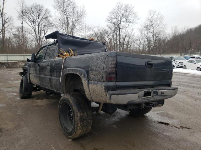 Photo 3 from auction – 2004 GMC SIERRA K25 with VIN 1GTHK23174F154138