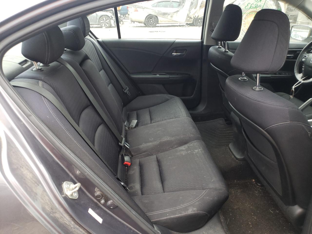 Photo 6 from auction – 2014 HONDA ACCORD SPO with VIN 1HGCR2F59EA304139