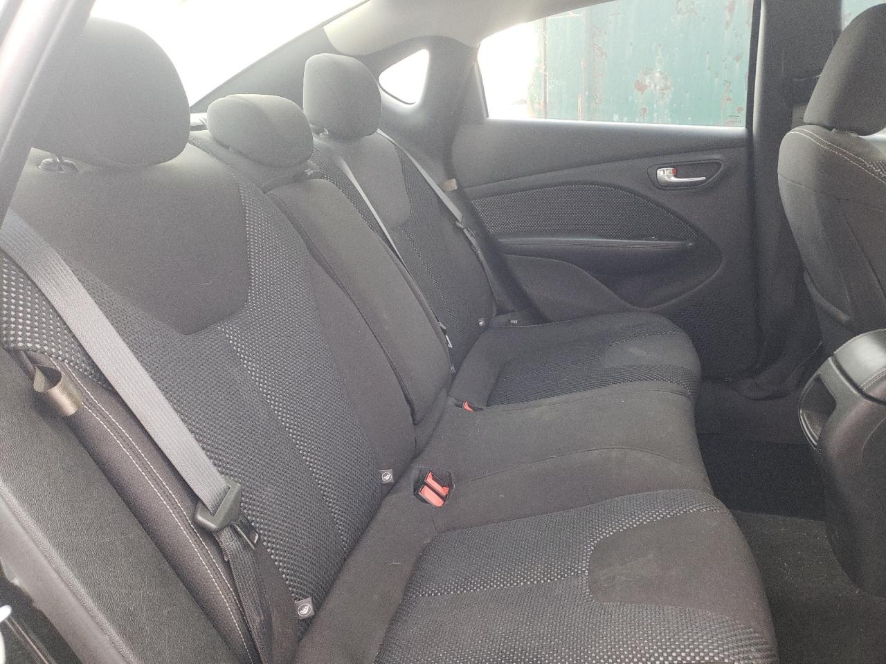 Photo 6 from auction – 2015 DODGE DART SXT with VIN 1C3CDFBB9FD415391