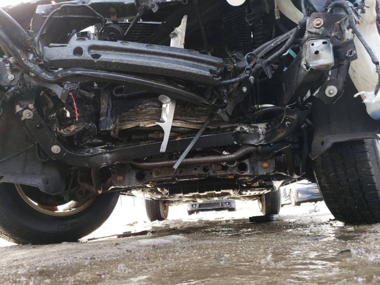 Photo 9 from auction – 2013 JEEP GRAN CHER with VIN 1C4RJFAG5DC548714