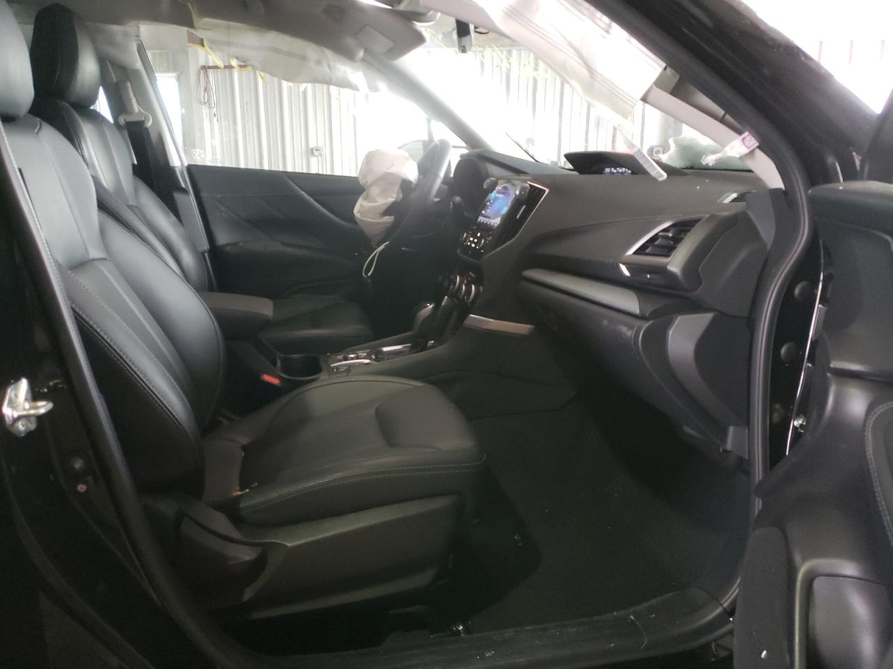 Photo 5 from auction – 2021 SUBARU FORESTER L with VIN JF2SKAUC0MH566746