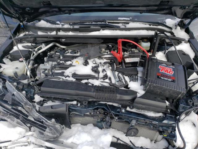 Photo 7 from auction – 2019 TOYOTA COROLLA SE with VIN JTNK4RBE8K3029401