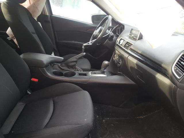 Photo 5 from auction – 2015 MAZDA 3 SV with VIN JM1BM1T79F1271394
