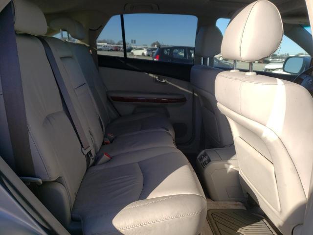 Photo 6 from auction – 2007 LEXUS RX 400H with VIN JTJHW31U872032064