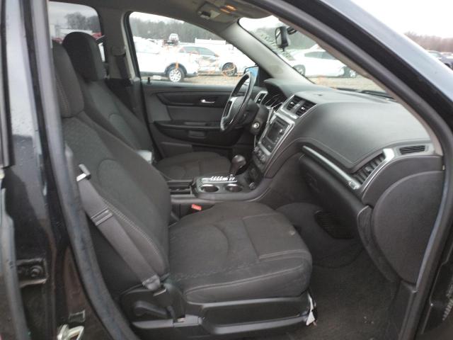 Photo 5 from auction – 2014 GMC ACADIA SLE with VIN 1GKKRNED7EJ243625