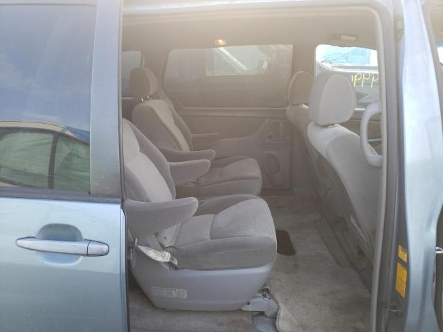 Photo 6 from auction – 2007 TOYOTA SIENNA CE with VIN 5TDZK23CX7S084497
