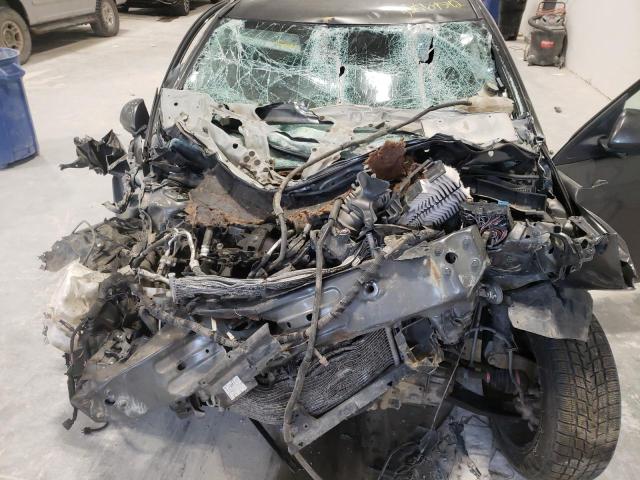 صورة رقم 7 من المزاد - 2011 MAZDA 3 S مع VIN JM1BL1U58B1404804