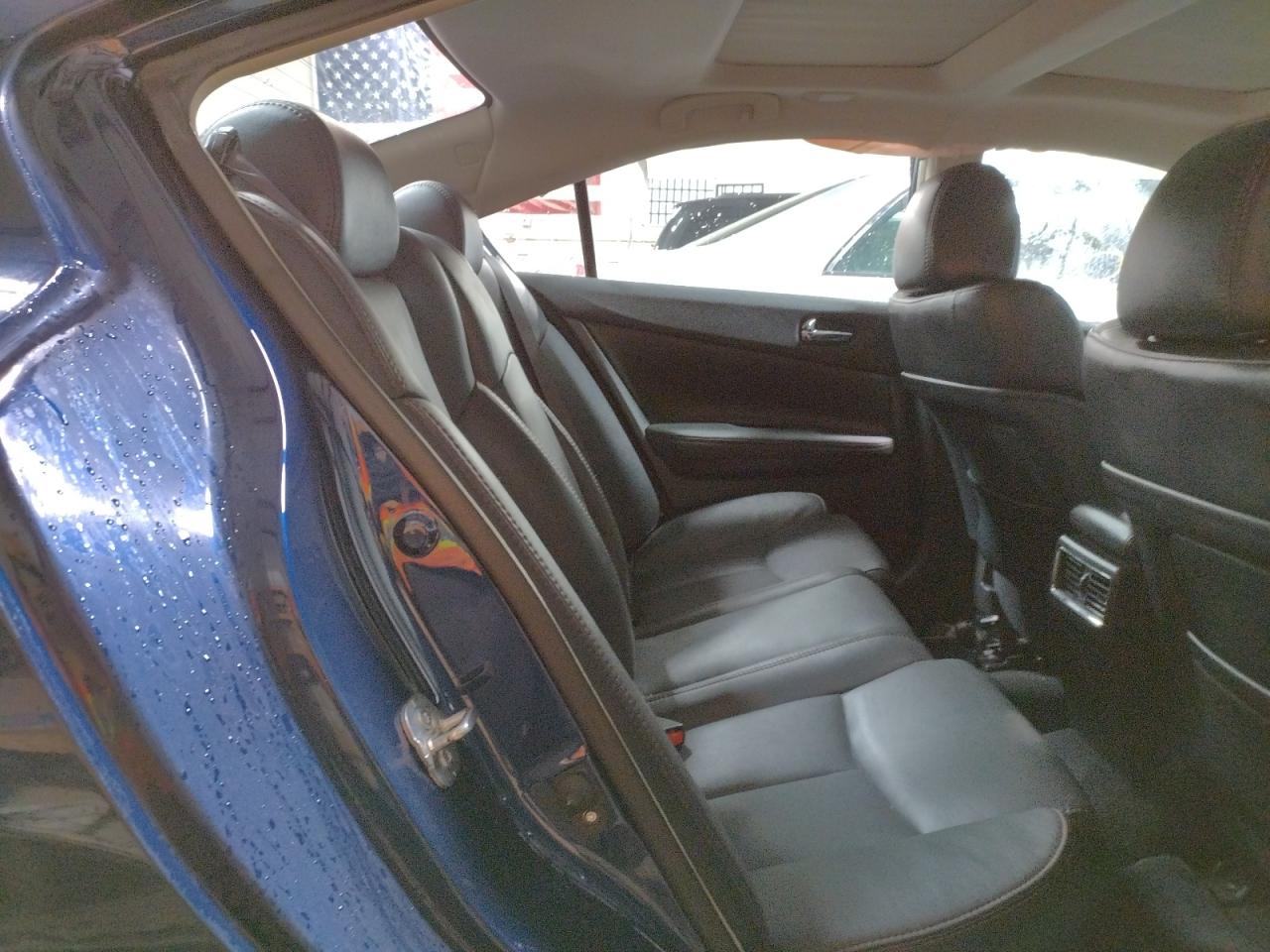 Photo 6 from auction – 2012 NISSAN MAXIMA S with VIN 1N4AA5AP4CC855075