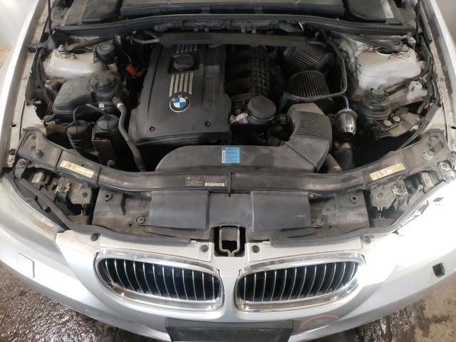 Photo 7 from auction – 2010 BMW 335 XI with VIN WBAPL3C59AA408553