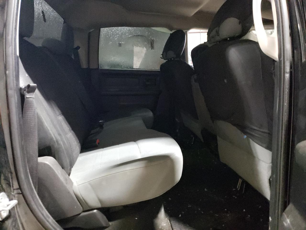 Photo 6 from auction – 2013 RAM 1500 ST with VIN 1C6RR6KT7DS538378