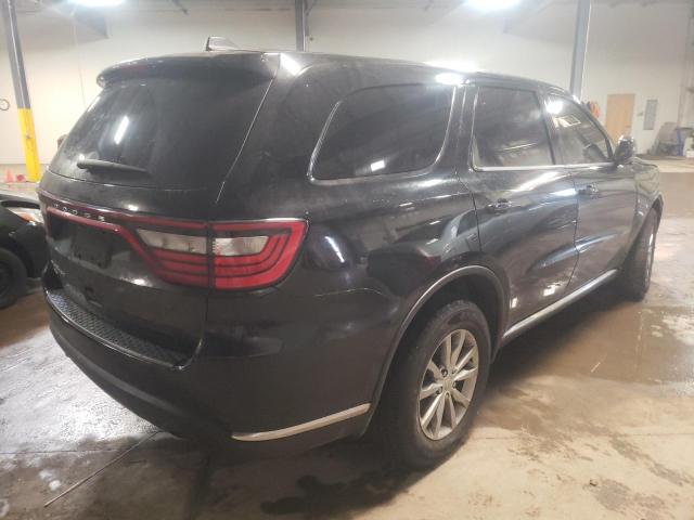 Photo 4 from auction – 2017 DODGE DURANGO SX with VIN 1C4RDJAG7HC771434