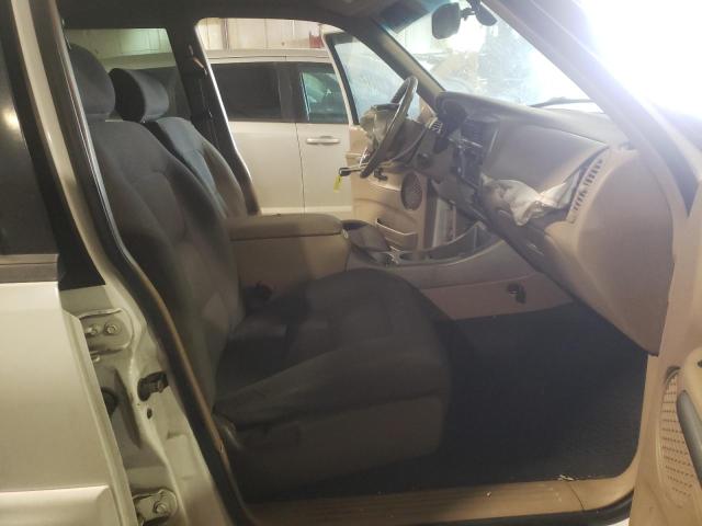 Photo 5 from auction – 2002 FORD EXPLORER S with VIN 1FMZU77E42UC47728