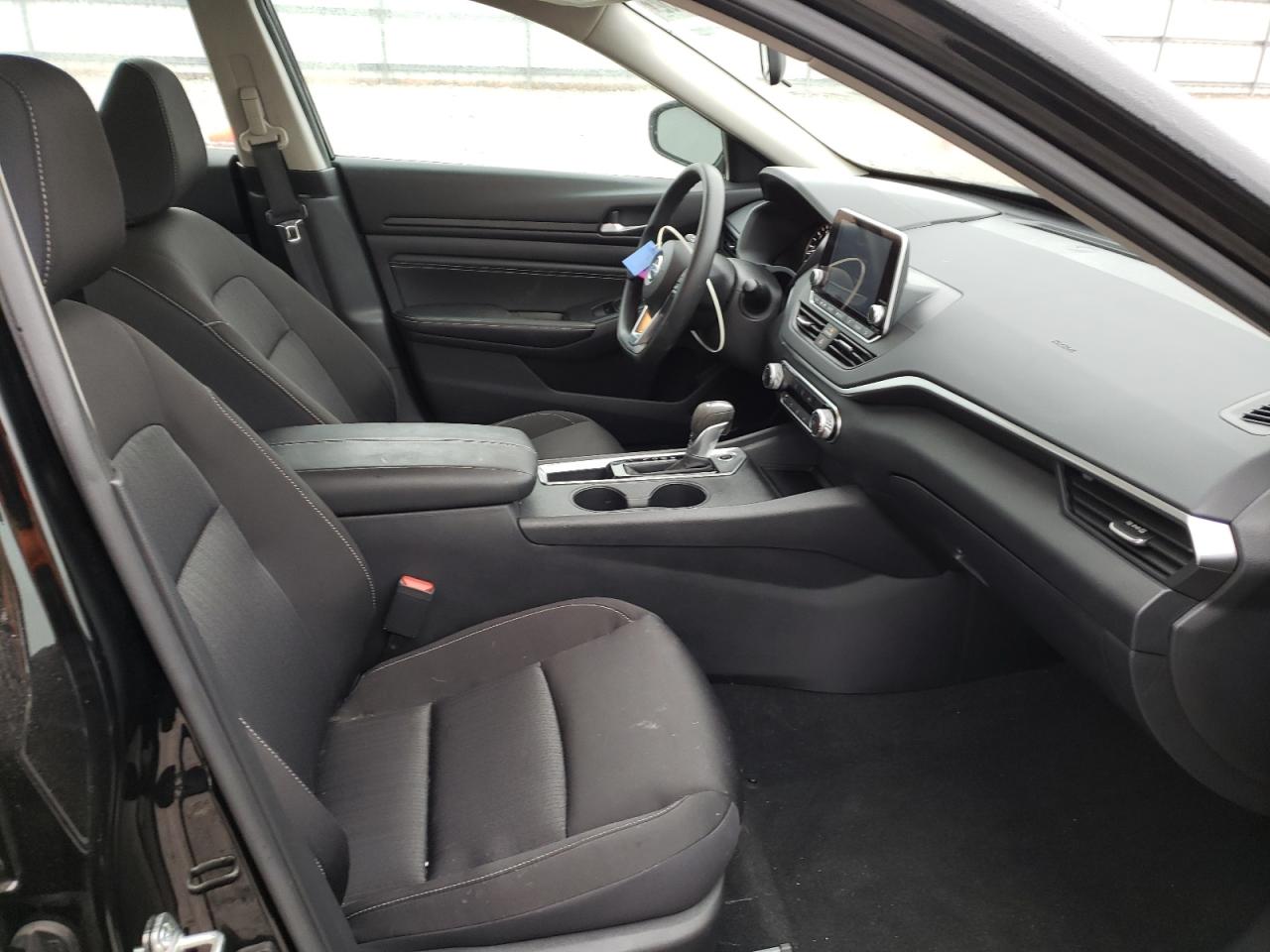 Photo 5 from auction – 2020 NISSAN ALTIMA S with VIN 1N4BL4BV4LN315512