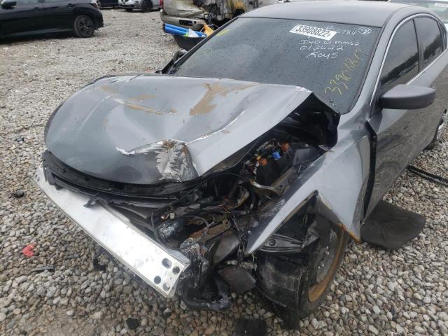 Photo 10 from auction – 2016 NISSAN ALTIMA 2.5 with VIN 1N4AL3AP2GC183960