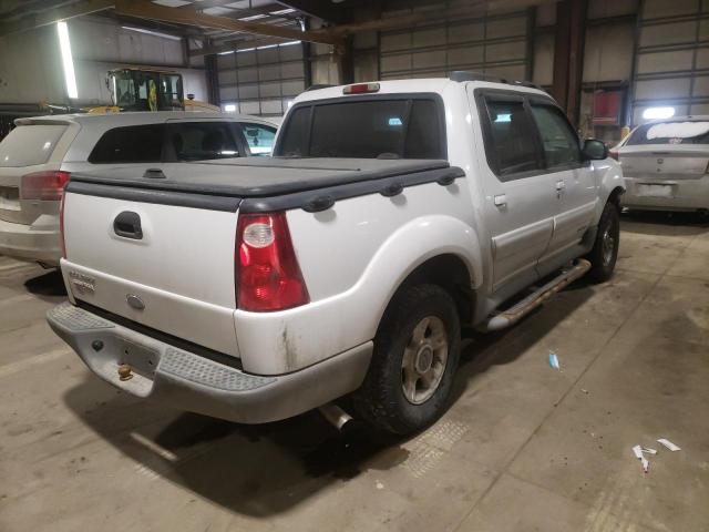 Photo 4 from auction – 2002 FORD EXPLORER S with VIN 1FMZU77E42UC47728