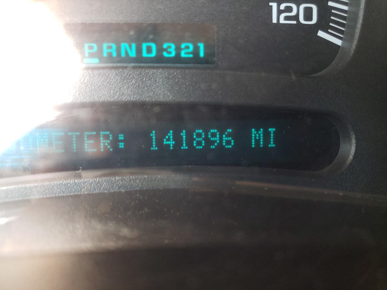 Photo 8 from auction – 2004 CHEVROLET SILVERADO with VIN 2GCEC19V741145466
