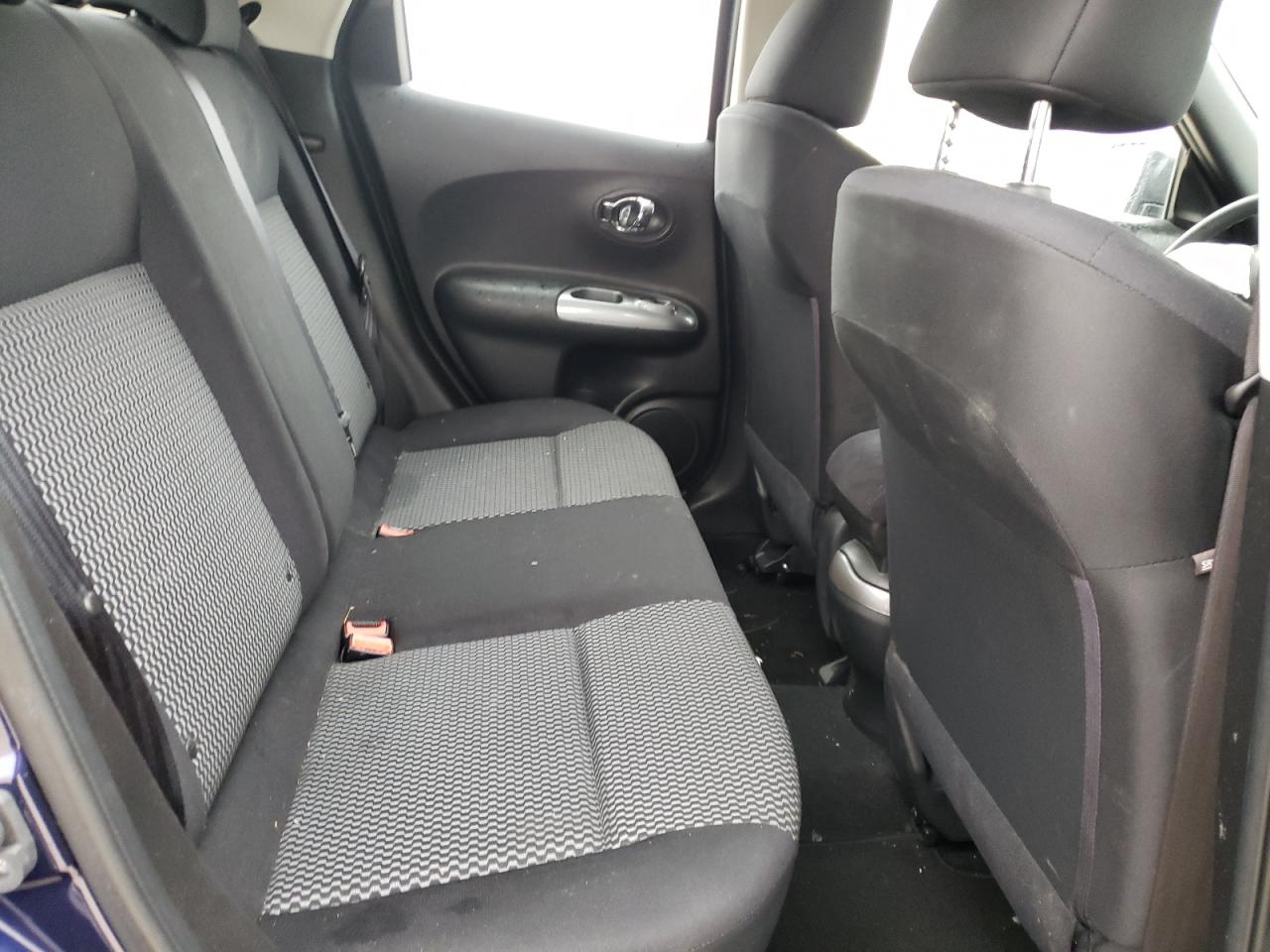 Photo 6 from auction – 2017 NISSAN JUKE S with VIN JN8AF5MR8HT704745