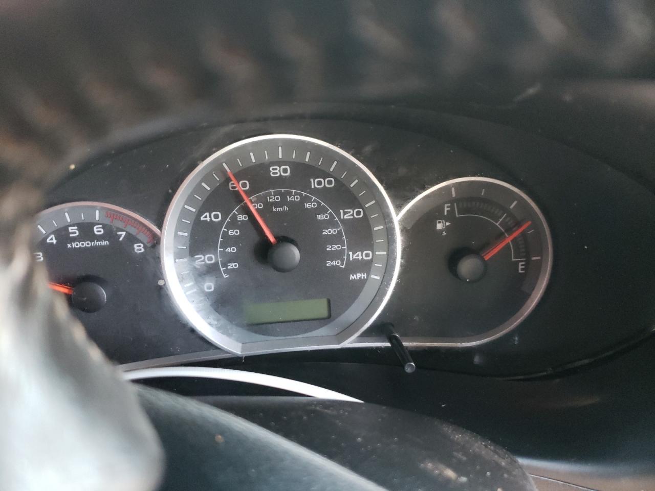 Zdjęcie 8 z aukcji – 2011 SUBARU IMPREZA OU z VIN JF1GH6D65BH810193