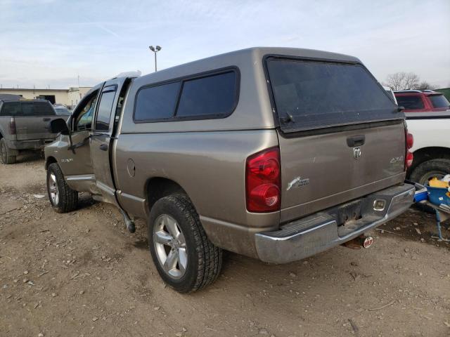 Photo 3 from auction – 2008 DODGE RAM 1500 S with VIN 1D7HU18238J237760