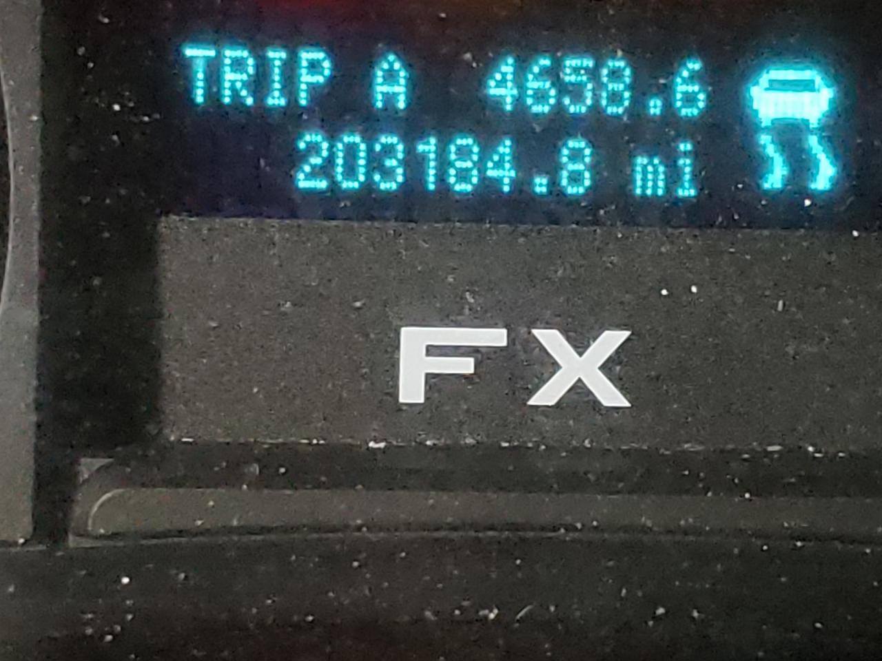Photo 8 from auction – 2010 FORD F150 SUPER with VIN 1FTEW1C87AKE63285