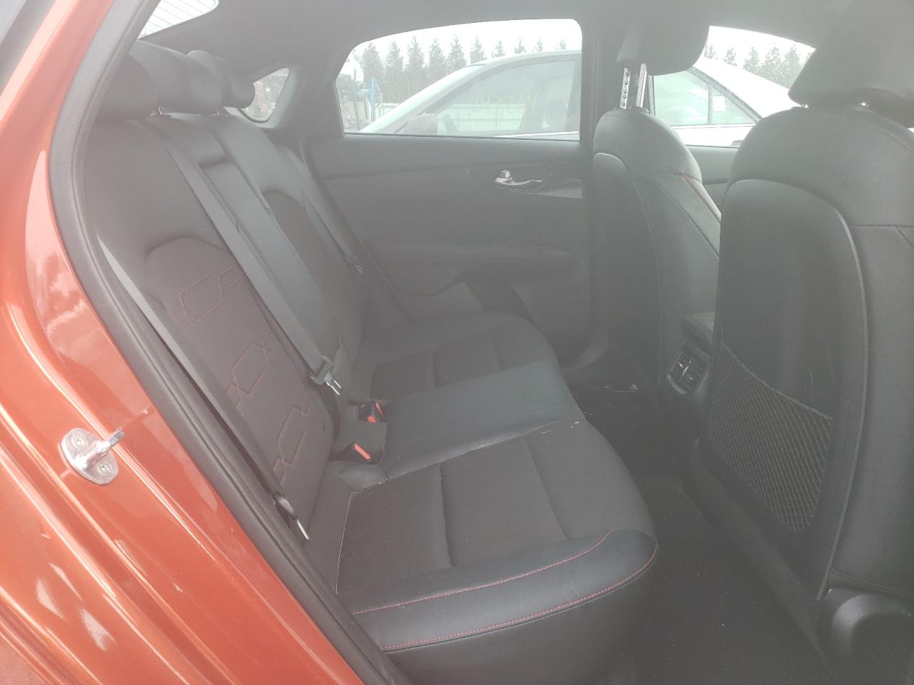 Photo 6 from auction – 2020 KIA FORTE GT with VIN 3KPF44AC3LE167771