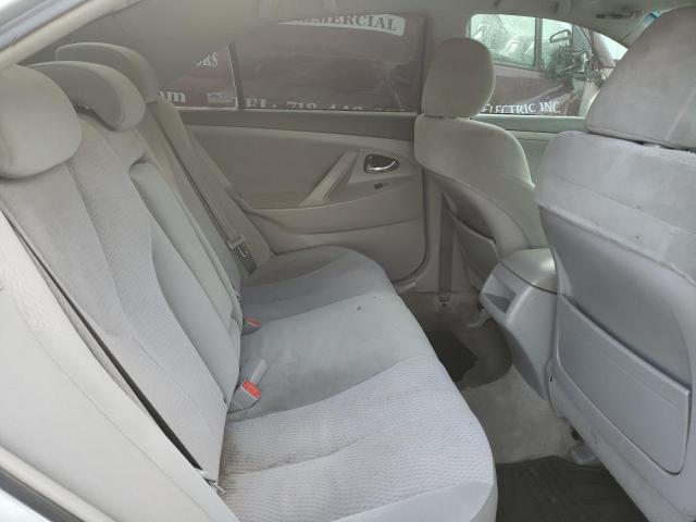 Photo 6 from auction – 2010 TOYOTA CAMRY BASE with VIN 4T1BF3EK5AU077178