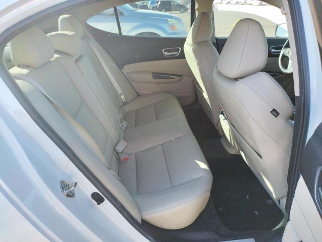 Photo 6 from auction – 2018 ACURA TLX with VIN 19UUB1F39JA001213