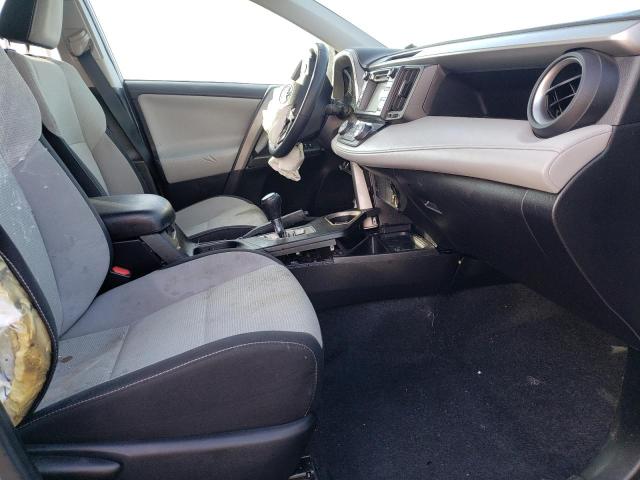 Photo 5 from auction – 2018 TOYOTA RAV4 ADVEN with VIN 2T3WFREV2JW413357