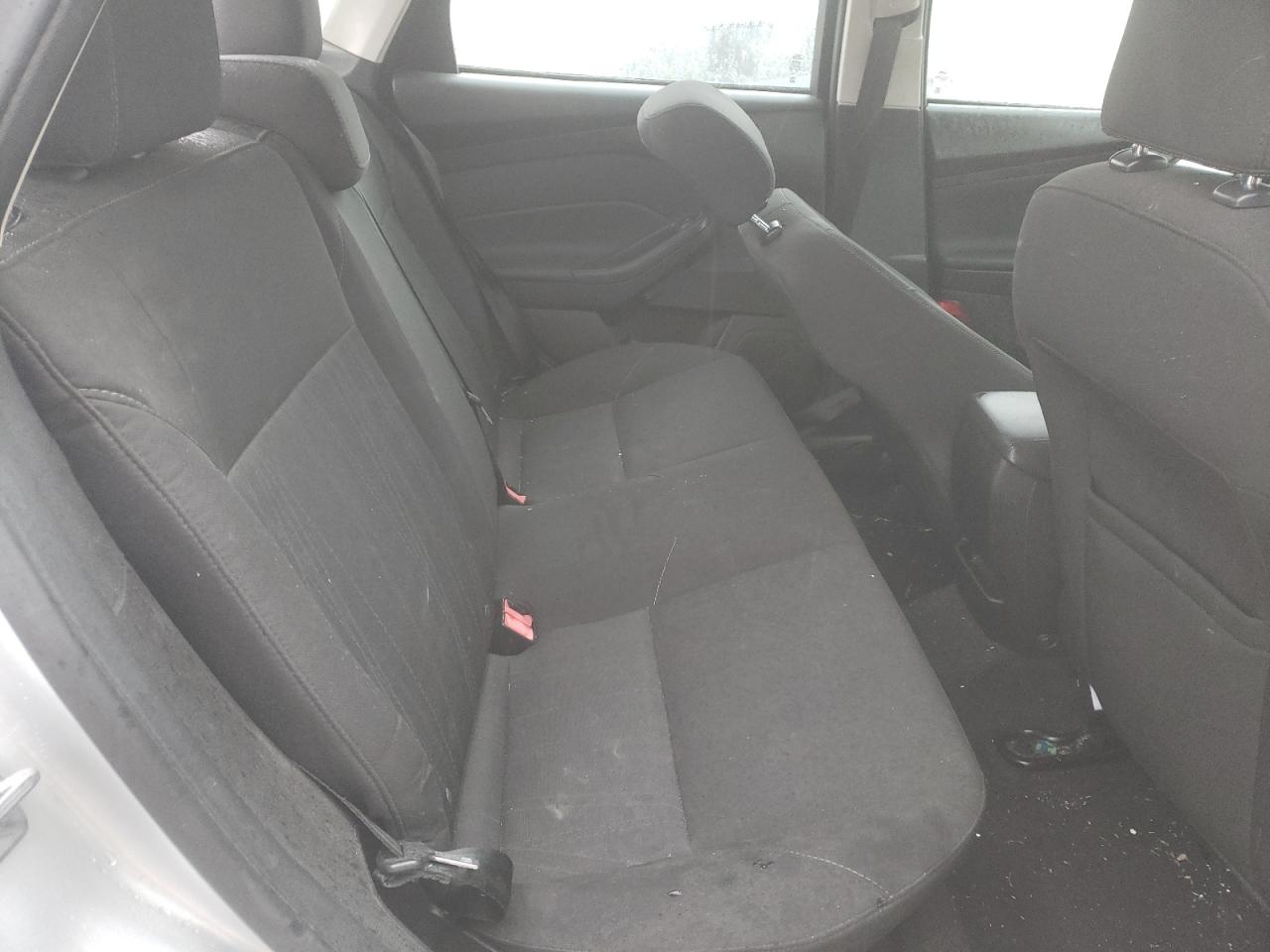 Photo 6 from auction – 2015 FORD FOCUS SE with VIN 1FADP3F24FL316988