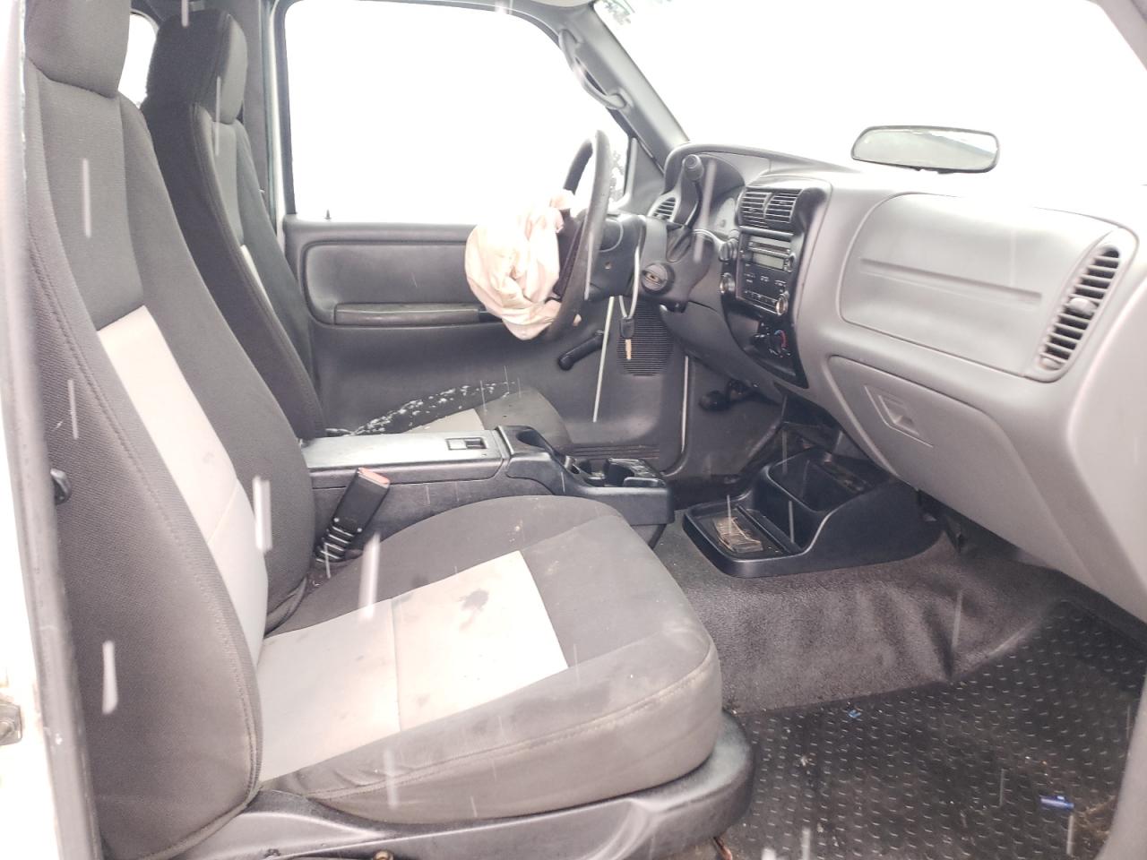 Photo 5 from auction – 2007 FORD RANGER SUP with VIN 1FTZR45E07PA12966
