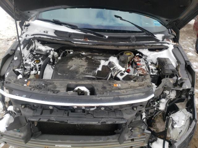 Photo 7 from auction – 2016 FORD EXPLORER L with VIN 1FM5K8F88GGC90061