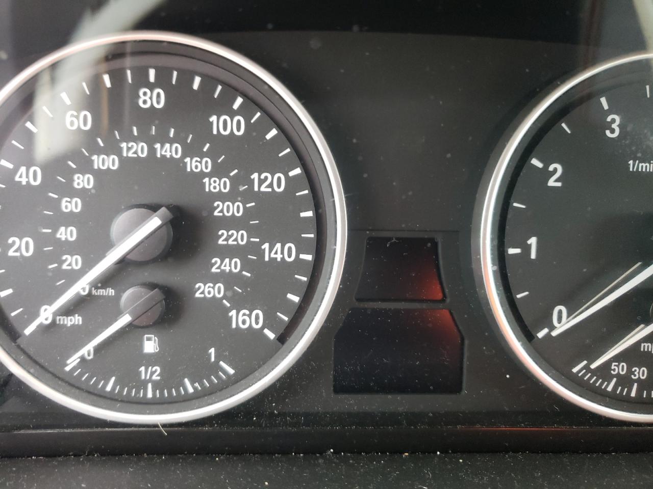 Photo 8 from auction – 2013 BMW X5 XDRIVE3 with VIN 5UXZV4C58D0E03397