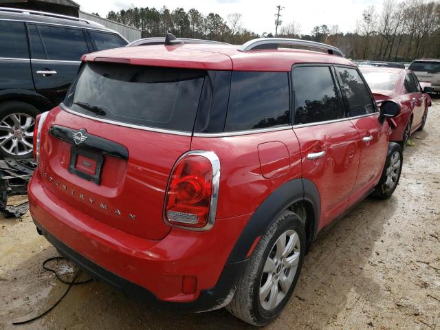 Photo 4 from auction – 2019 MINI COOPER COU with VIN WMZYS7C51K3F45299