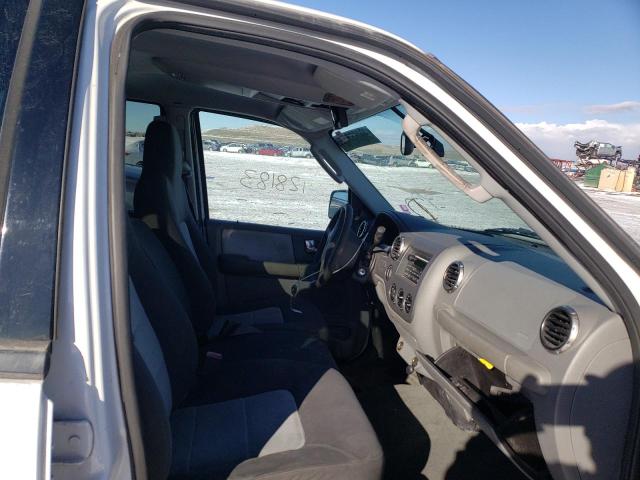 Photo 5 from auction – 2004 FORD EXPEDITION with VIN 1FMFU16L74LB22098