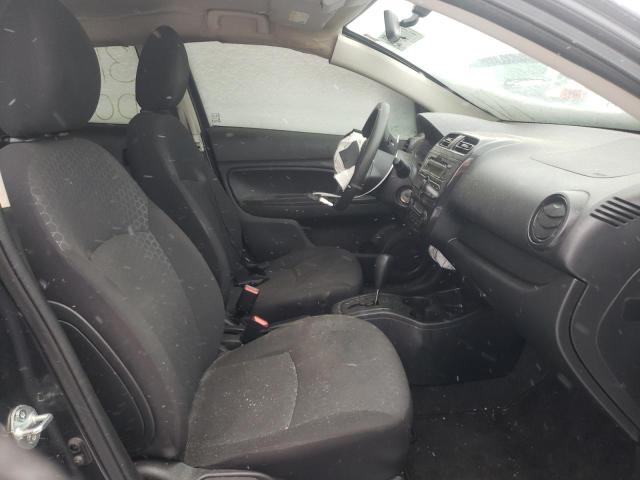 Photo 5 from auction – 2015 MITSUBISHI MIRAGE DE with VIN ML32A3HJ0FH010240