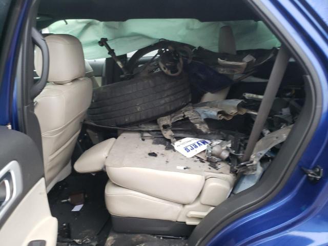 Photo 6 from auction – 2013 FORD EXPLORER L with VIN 1FM5K7F81DGA84621