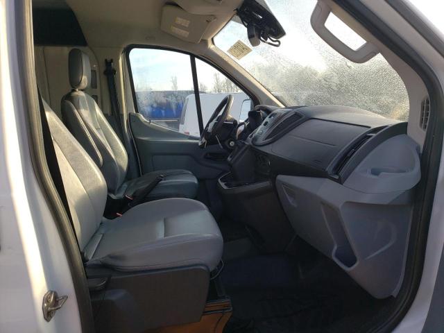Photo 5 from auction – 2016 FORD TRANSIT T- with VIN 1FTYR2ZM5GKB24533