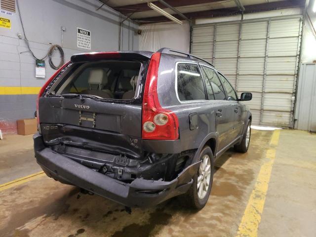 Photo 4 from auction – 2005 VOLVO XC90 V8 with VIN YV1CZ852051186677