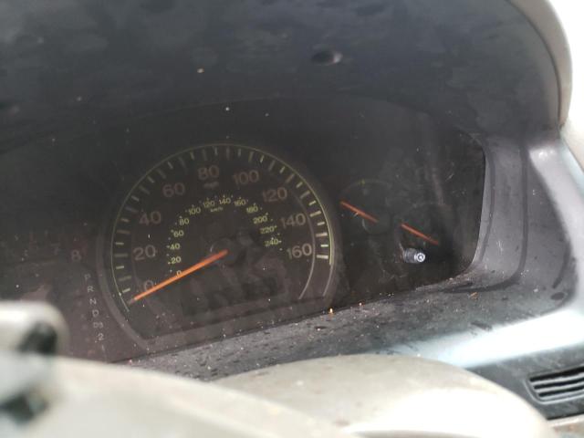 Photo 8 from auction – 2004 HONDA ACCORD EX with VIN 1HGCM66524A100979