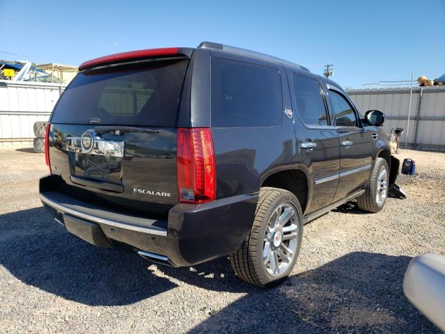 Photo 4 from auction – 2012 CADILLAC ESCALADE P with VIN 1GYS3DEF0CR237845