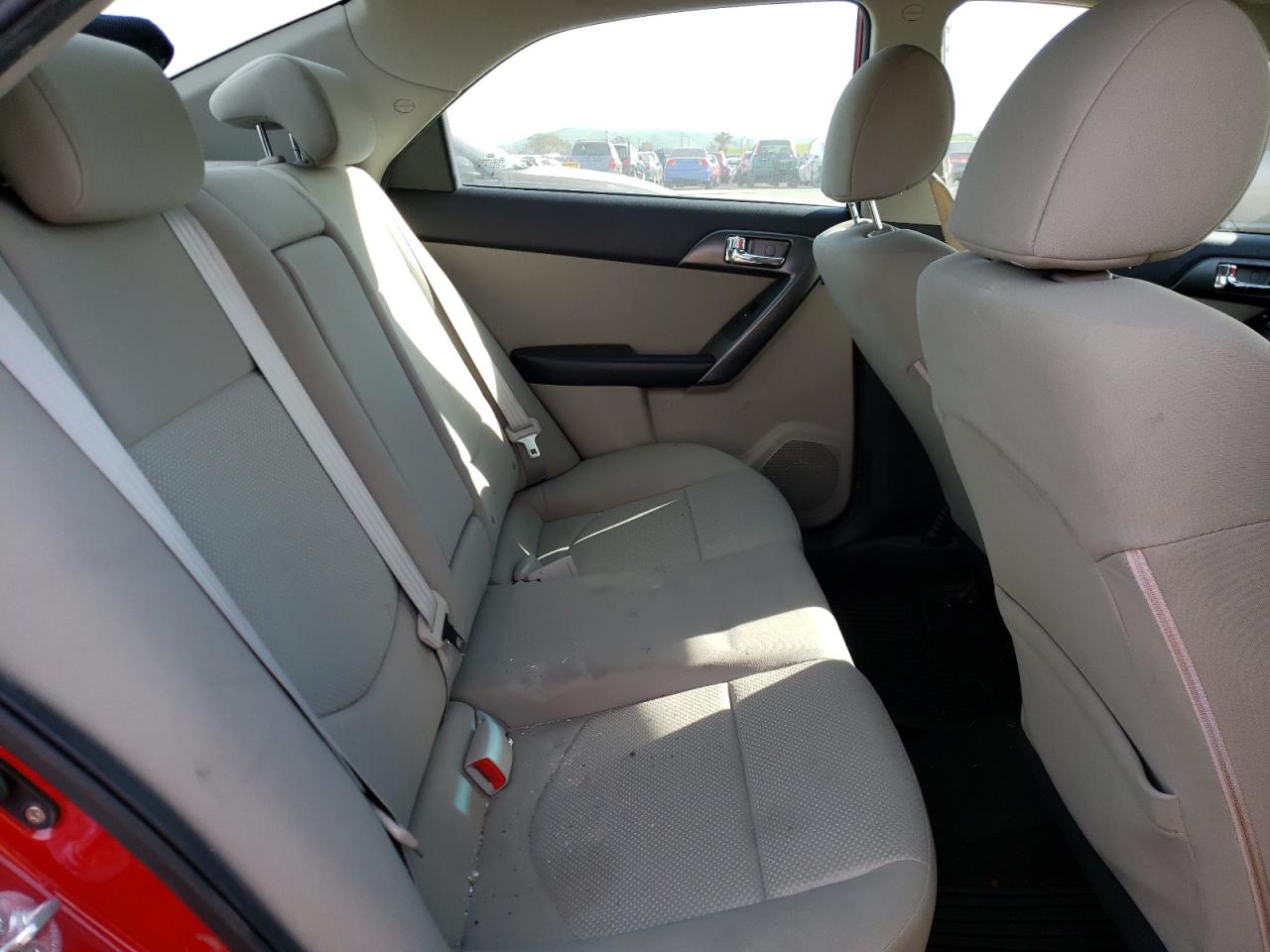 Photo 6 from auction – 2013 KIA FORTE EX with VIN KNAFU4A24D5725970