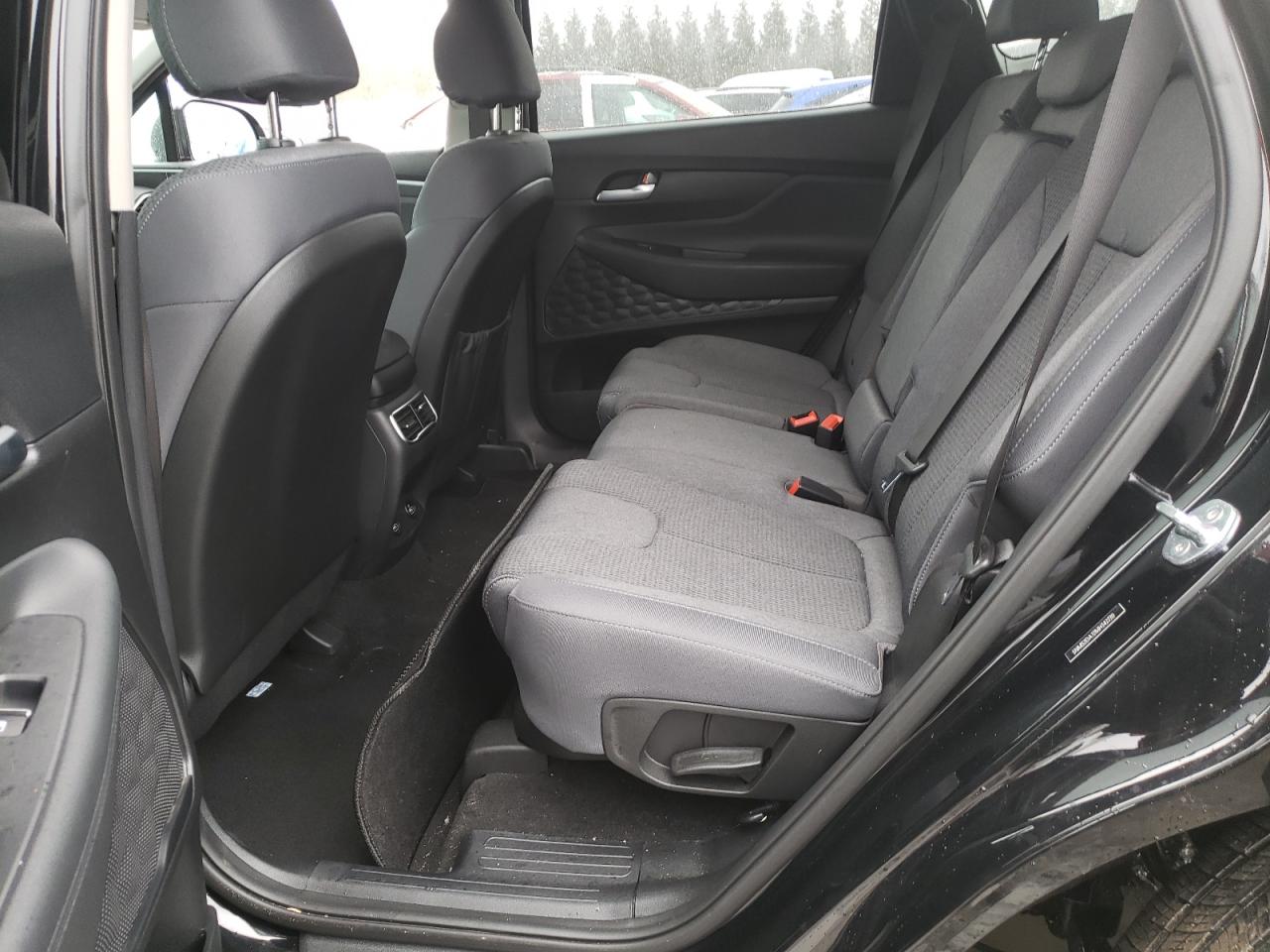 Photo 6 from auction – 2021 HYUNDAI ACCENT BLU with VIN 5NMS2DAJ2MH342220