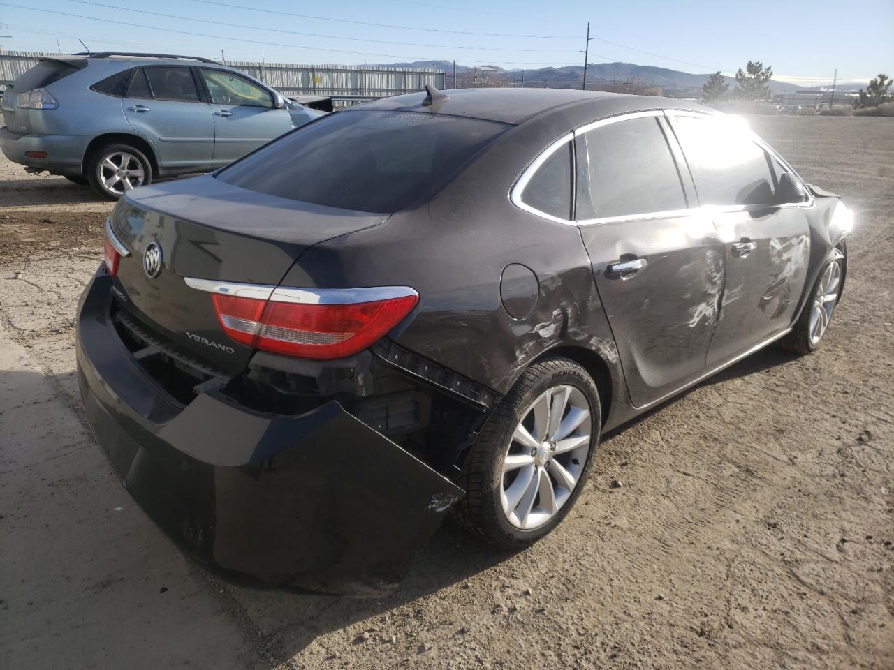 Photo 4 from auction – 2012 BUICK VERANO with VIN 1G4PS5SK0C4211390