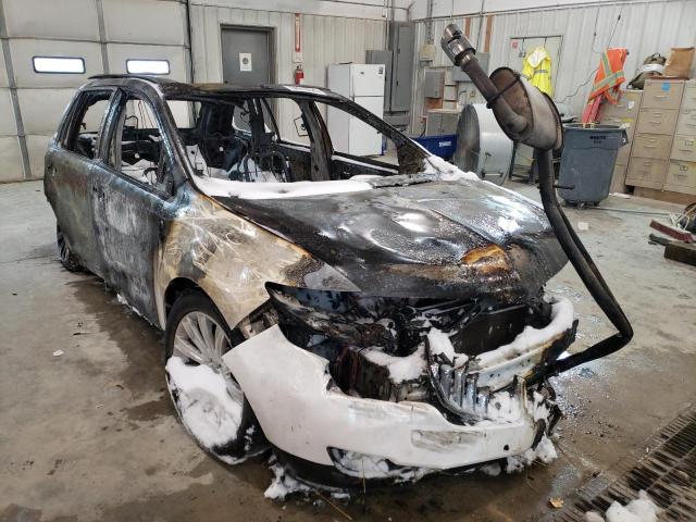 LINCOLN MKX 2011 with VIN 2LMDJ6JK7BBJ30750 - Photo from auction
