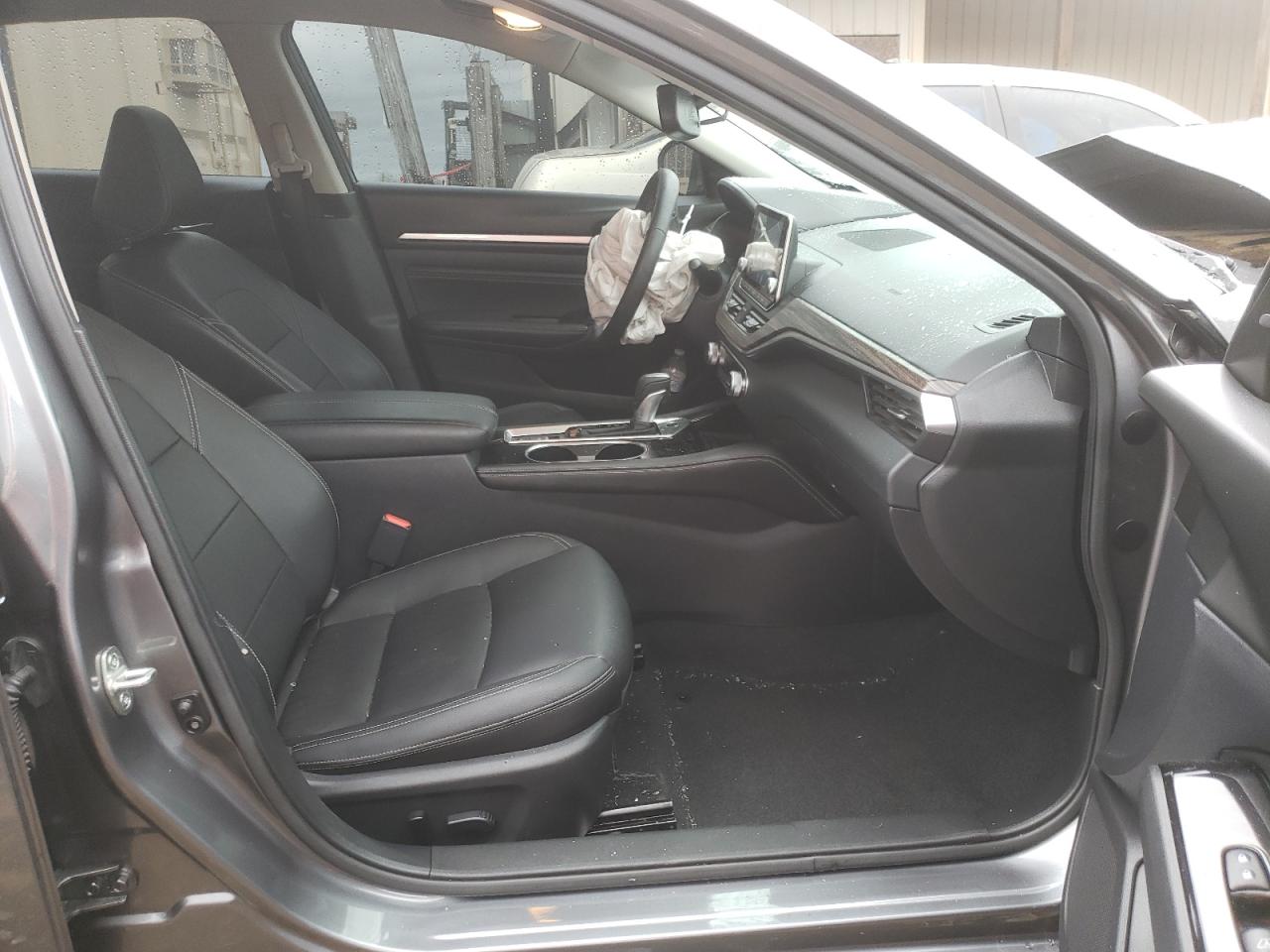 Photo 5 from auction – 2020 NISSAN ALTIMA SL with VIN 1N4BL4EW2LC226652