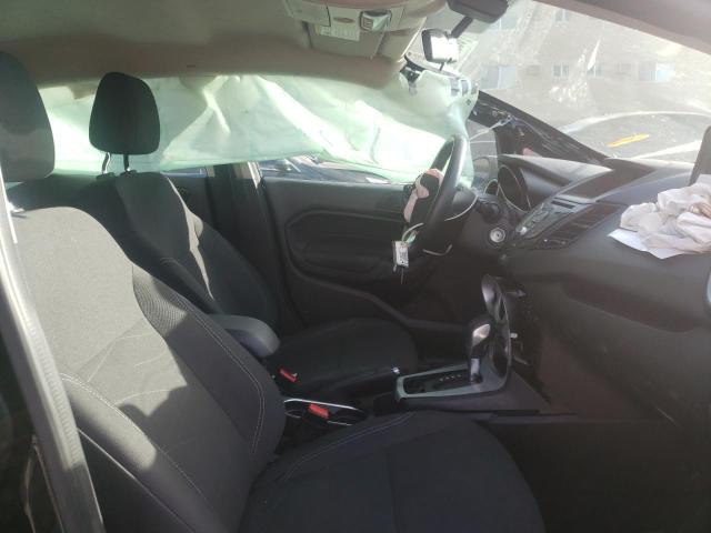 Photo 5 from auction – 2019 FORD FIESTA SE with VIN 3FADP4EJ5KM161228