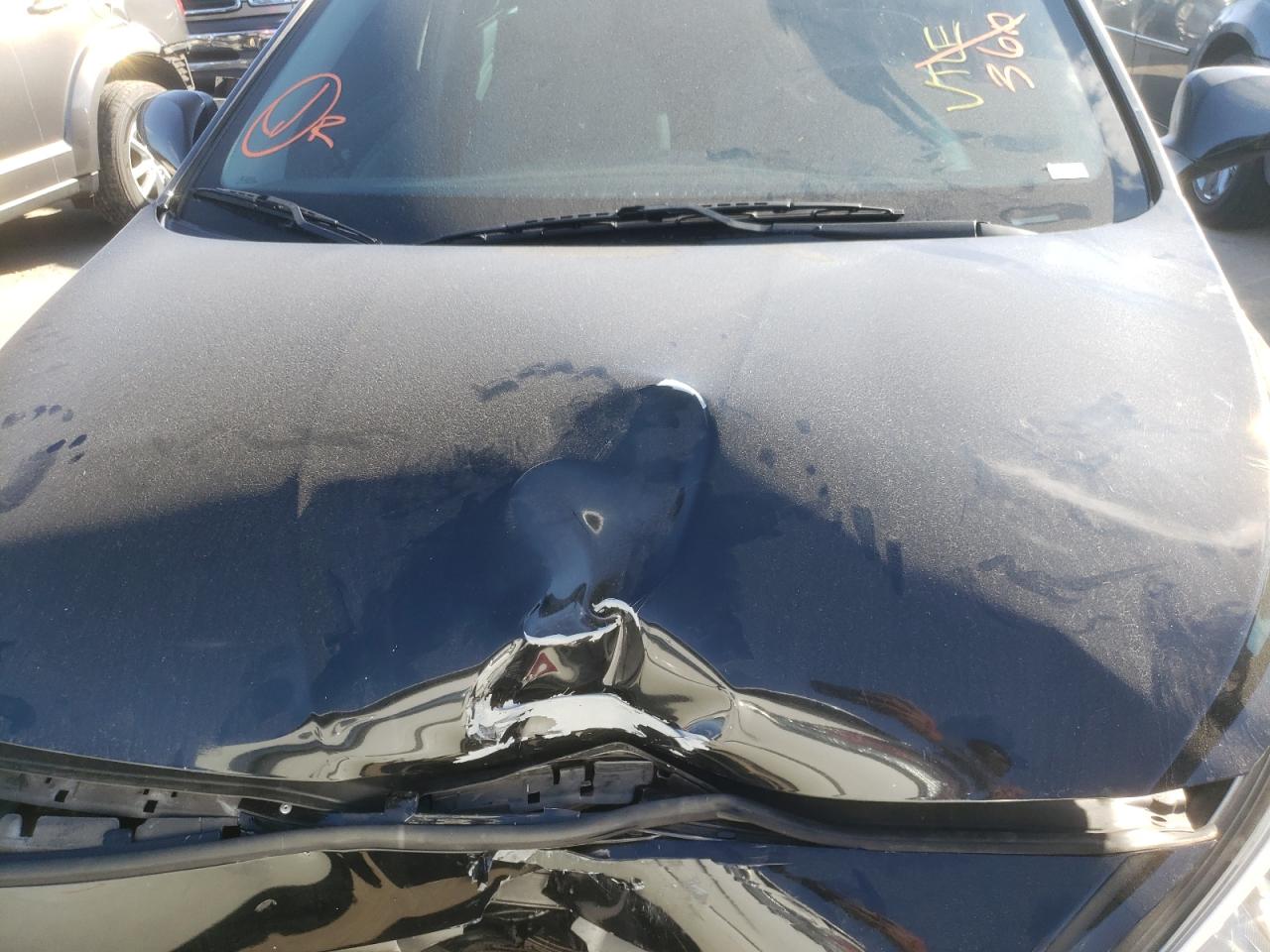 Photo 7 from auction – 2016 HYUNDAI ACCENT SE with VIN KMHCT4AEXGU017473
